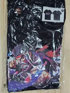 ポケモンセンターシブヤ レックウザ Tシャツ Lサイズ - メルカリ