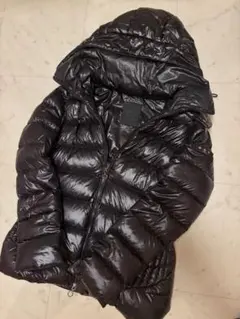 TATRAS ダウンジャケット 範馬刃牙様専用 - メルカリ