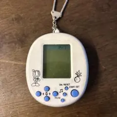 ボンバーマン ポケットゲーム機 ハドソンのサムネイル