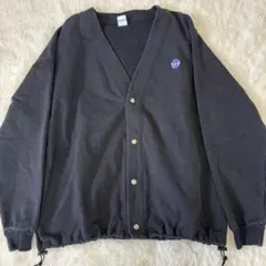 極美品KEBOZ、ケボズ 厚手ニットカーディガン XLサイズ ダークブラウン 2026年最新】keboz メンズ カーディガンの人気アイテム - メルカリ