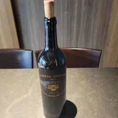 Brunello di Montalcino 1993 古酒 未開栓 - メルカリ