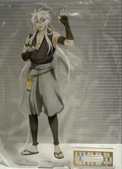 刀剣乱舞　小狐丸　アクリルスタンド