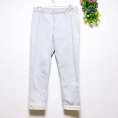 ポロラルフローレン【6】チノパン 綿パン カジュアルパンツ スラックスパンツ