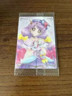 5弾　キュアコーラル9枚　未開封　プリキュア　ウエハース　カード 2025年最新】キュアコーラル ウエハースの人気アイテム - メルカリ