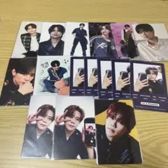 INI 藤牧京介 トレカ まとめ売り