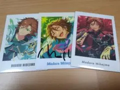 あんスタ　三毛縞斑セット