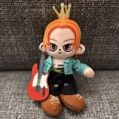2025年最新】P1Harmony ぬいぐるみの人気アイテム - メルカリ