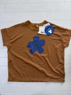 markey's マーキーズ 超速乾 tシャツ フルール L 130 140のサムネイル