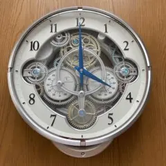 スモールワールドポラール 電波時計 - メルカリ