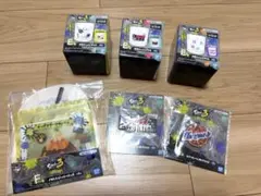 スプラトゥーン3 一番くじ E賞 F賞 G賞