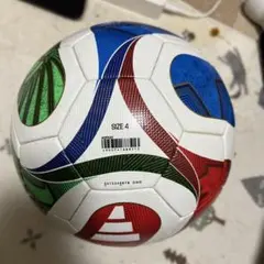 2014 FIFA ワールドカップ ブラジル 公式試合球モデル ブラズーカ