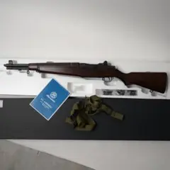 M1ガーランド用M15グレネード.ランチャーサイト。ケース付き。 グレネード ランチャー サイト M15 : 