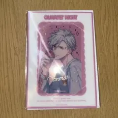 うたプリ BGS ビジュカ 黒崎蘭丸 スペシャル