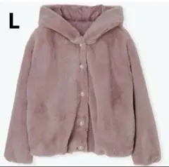 ファージャケット ファーコート