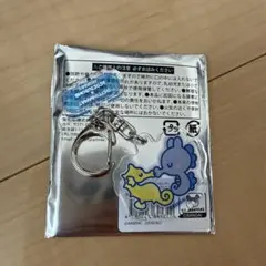 新江ノ島水族館　たまごっち　たちゅっち　パーツ付きアクリルキーホルダーのサムネイル