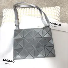 2026年最新】baobao isseymiyake トートバッグ シルバーの人気アイテム