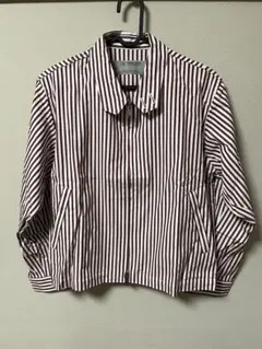 undercover 99ss ストライプシャツのサムネイル