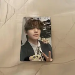 Stray Kids スンミン　5-STAR タワレコ　トレカ