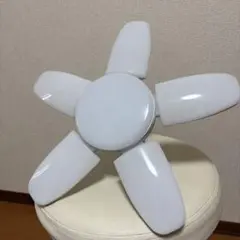 ガレージライト LEDホワイト
