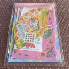 りぼん 付録 キャラクターグッズ