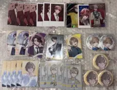 VOLTACTION チェキ風カード 缶バッジ まとめ売り