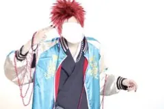 2026年最新】波羅夷 コスプレの人気アイテム - メルカリ