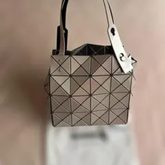 BAO BAO ISSEY MIYAKE ハンドバッグ Carat