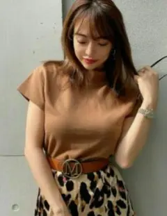 MIRROR9★Nicole topsのサムネイル