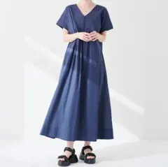 natural couture　骨スト優勝ワンピースのサムネイル