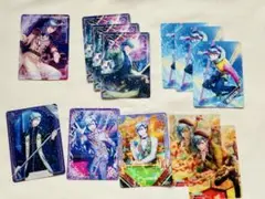 【匿名発送】ビジュコレ 藍　vol.2