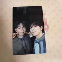 INI THE ORIGIN アルバム 通常盤 ケミトレカ 西洸人 後藤威尊