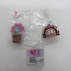 えもふぃぐ！たまごっち おやじっち（怒）　くさっち　(喜)
