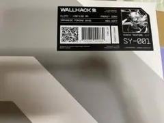 WALLHACK SY-001 Frenzy Sora