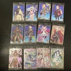 fate ウエハース