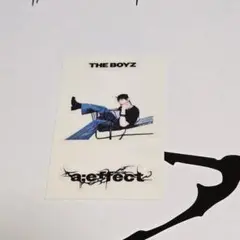 theboyz アイドル