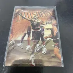 NBA ジョーダン　FIN