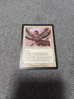 MTG 賛美されし天使 英語1枚 ONS版 - メルカリ