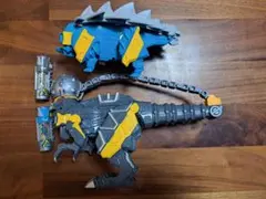 ✨ 獣電竜シリーズ DX ブンパッキー、アンキドンセット✨