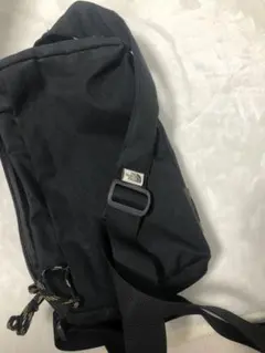 ノースフェイス　ボディーバック