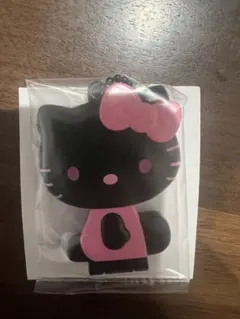Hello Kitty 迷你收藏鑰匙圈