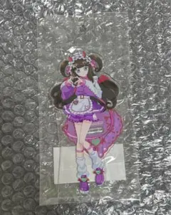 黒須あろま キャラクターグッズ