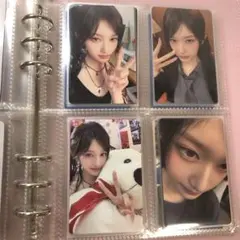 ive be alright イソ　４枚