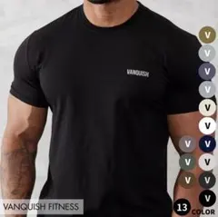 Vanquish Essential Performance Tシャツのサムネイル