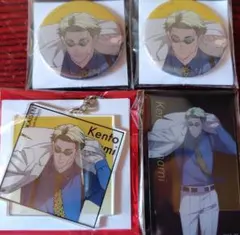 アニメーション呪術廻戦展　七海建人セット