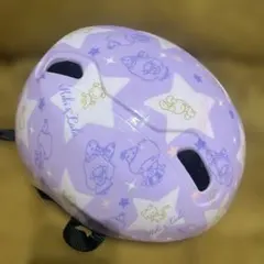 JoyPalette Kiki & Lala 子ども用ヘルメット