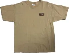 希少00sNineInchNails ヴィンテージTシャツXL オレンジフェード - メルカリ