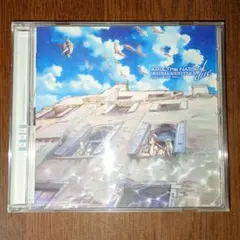 ARIA The NATURAL ORIGINAL SOUNDTRACK due