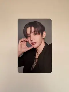 RIIZE ショウタロウRIIZING LOUD ラントレ