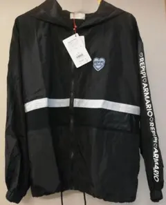 C.様専用 新品未使用 REPIPI ARMRIO ウィンドウブレーカー