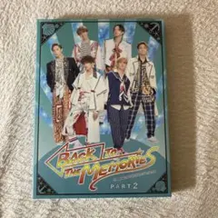 2025年最新】back to the memories blu-rayの人気アイテム - メルカリ